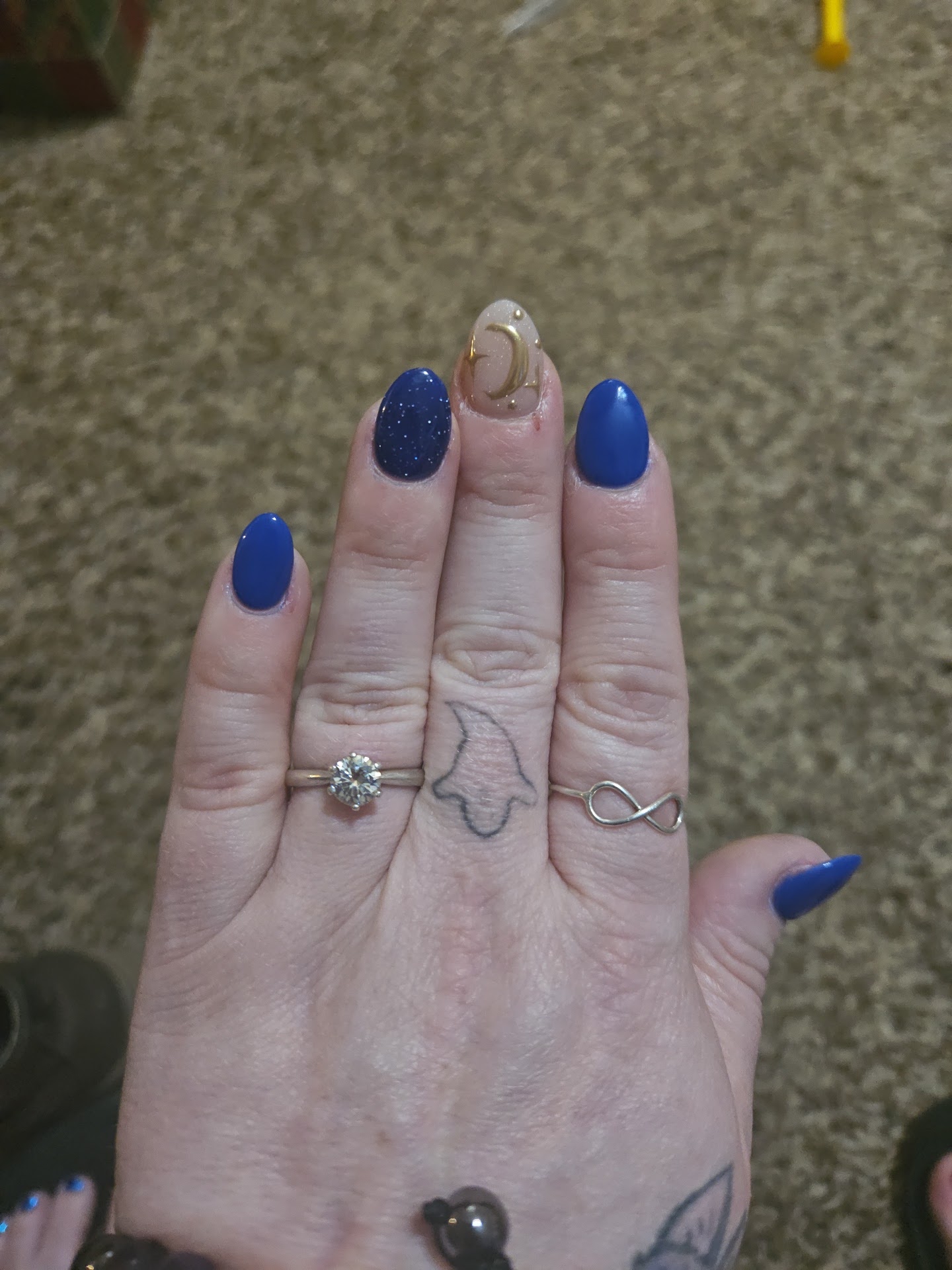 N C Nails nail photo 4